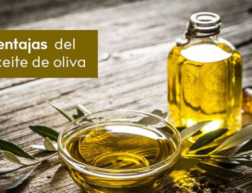 Ventajas de incluir el aceite de oliva extra virgen en tu vida diaria