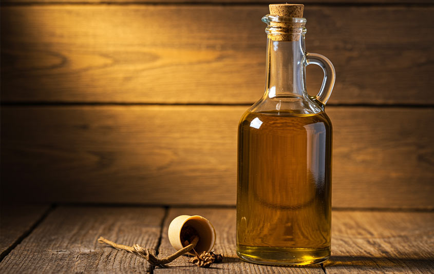 “aceite