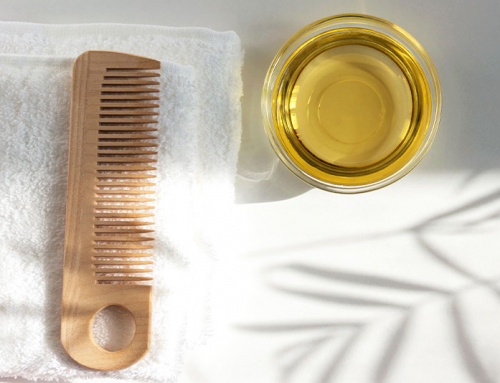¿Es bueno el aceite de oliva para el pelo? Descubre sus beneficios reales