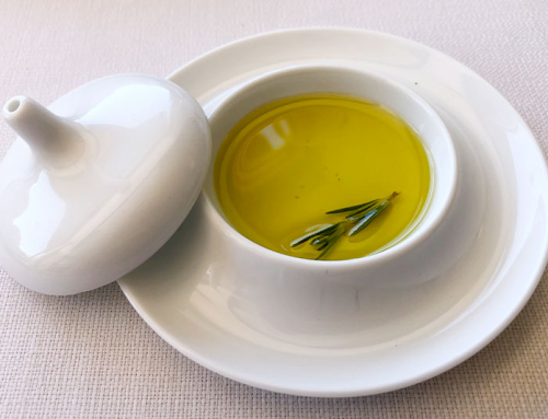 Beneficios del aceite de oliva para la gastritis: todo lo que necesitas saber