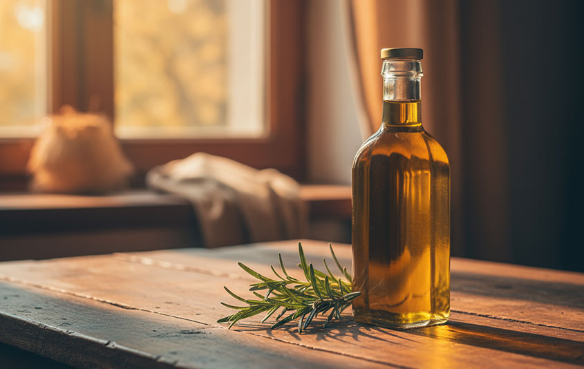aceite de oliva y sistema inmunologico