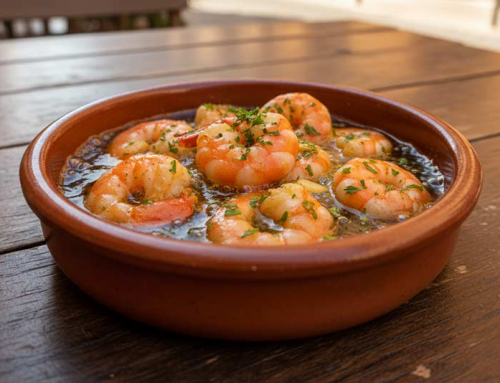 Aperitivos fáciles con aceite de oliva: ideas deliciosas y saludables para cualquier ocasión