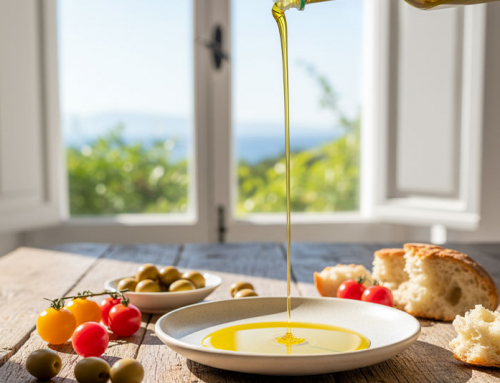 Aceite de oliva virgen extra para fortalecer el sistema inmune: beneficios, evidencias y cómo integrarlo en tu dieta