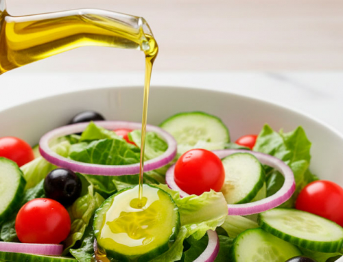 Aceite de oliva para bajar de peso: mitos, calorías y cómo incluirlo en tu dieta