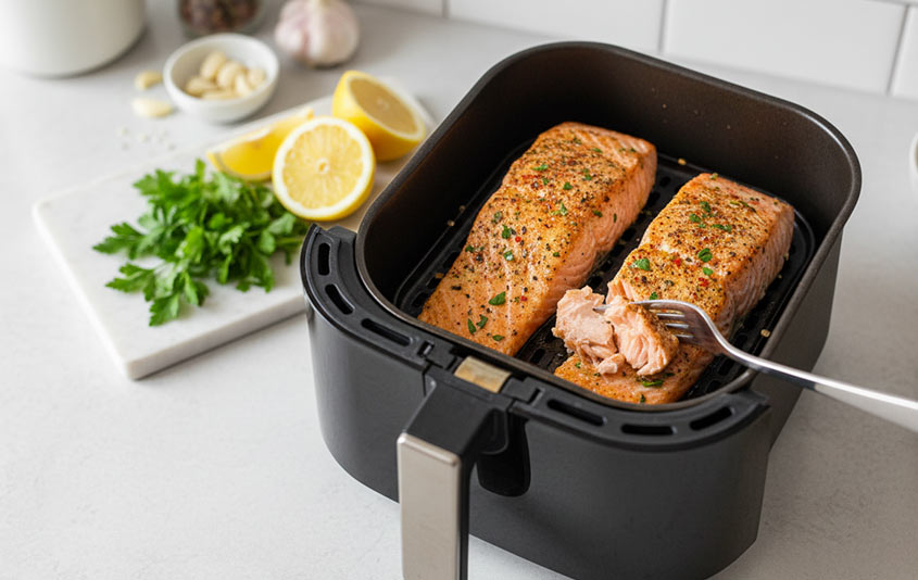 aceite para usar en freidora de aire en Aragon