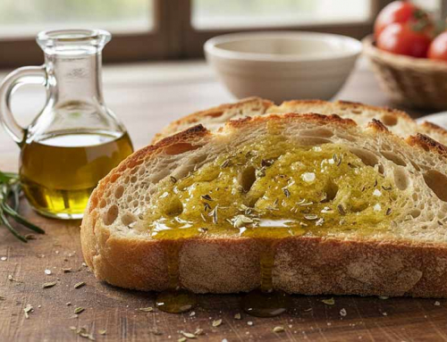 Aceites para ensaladas y tostadas: cómo elegir el mejor para cada ocasión