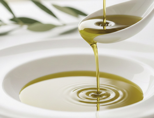 Polifenoles en el aceite de oliva: qué son, cuántos hay y por qué importan