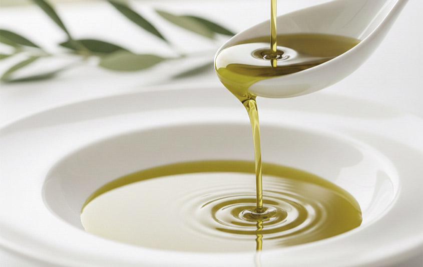 polifenoles aceite oliva aove verde