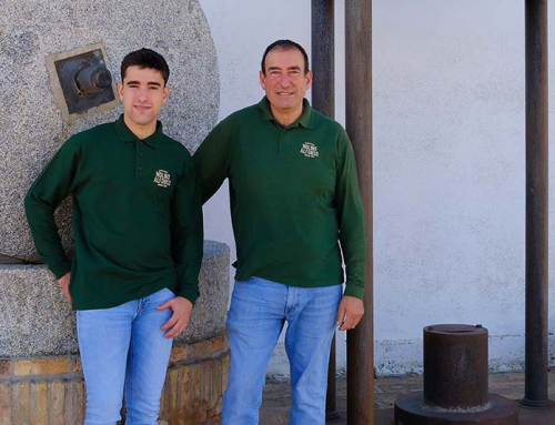 Impulsando el relevo generacional en la Almazara Molino Alfonso gracias al apoyo del INAEM