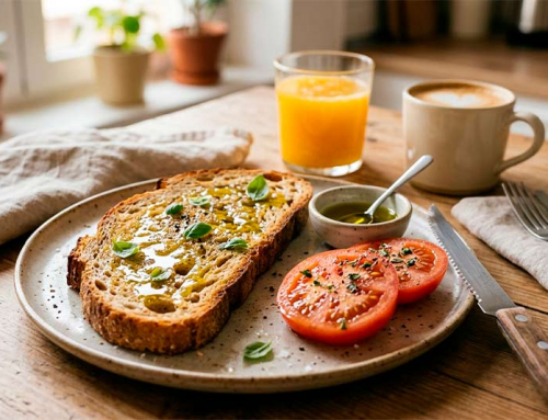 ¿Cuánto aceite de oliva al día es recomendable? Cantidad, beneficios y cómo tomarlo