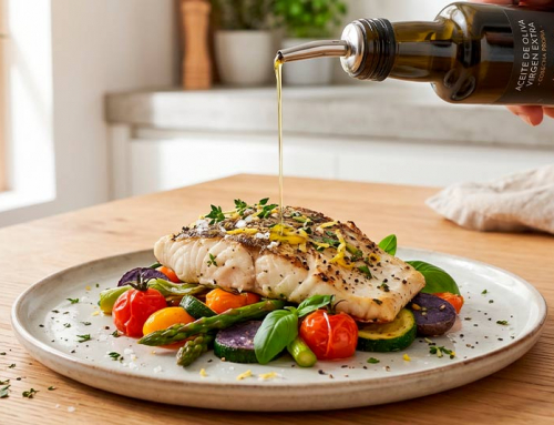 AOVE en dietas: cómo encaja en la dieta keto, ayuno intermitente y mediterránea